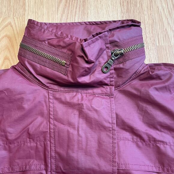 My Anorak Water Resistant Jacket, L - Picture 3 of 10